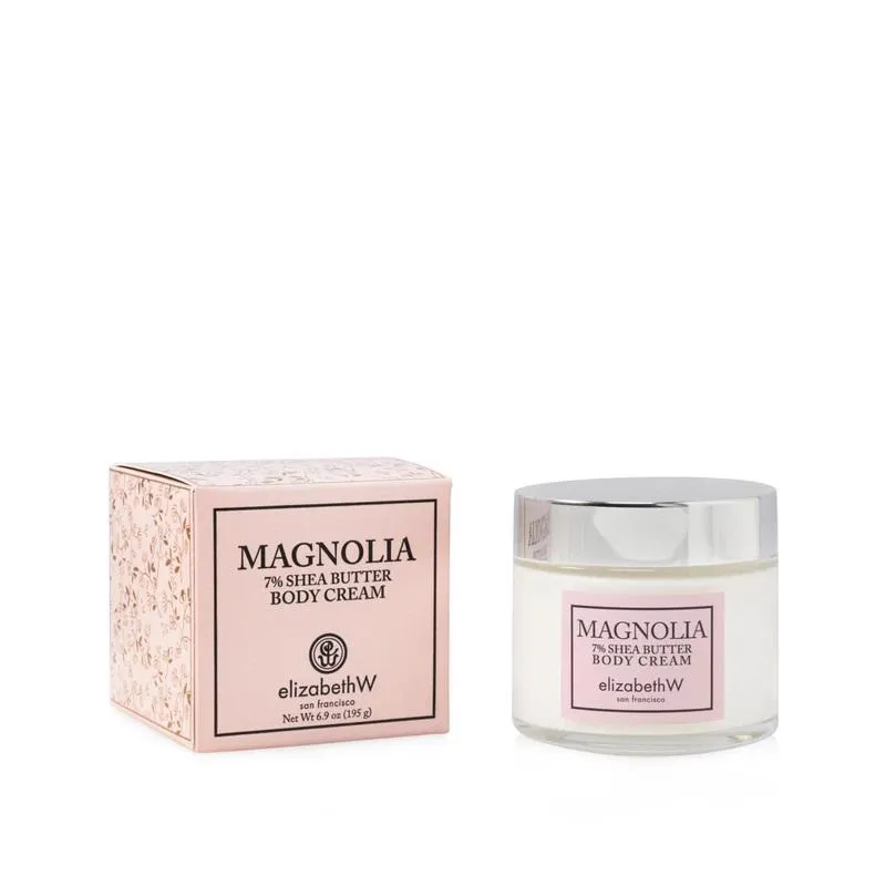 MAGNOLIA BODY CREAM