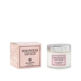 MAGNOLIA BODY CREAM