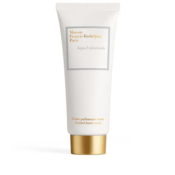 Maison Francis Kurkdjian Aqua Universalis Scented Hand Cream - 70ml