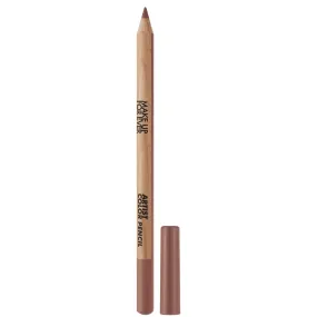 MAKE UP FOR EVER artist Colour Pencil : Eye. Lip and Brow Pencil 1.41g (Various Shades) - - 602-Completely Sepia