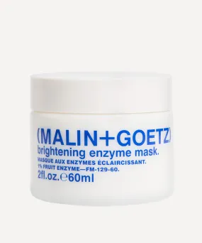 (MALIN+GOETZ) Brightening Enzyme Mask 60ml