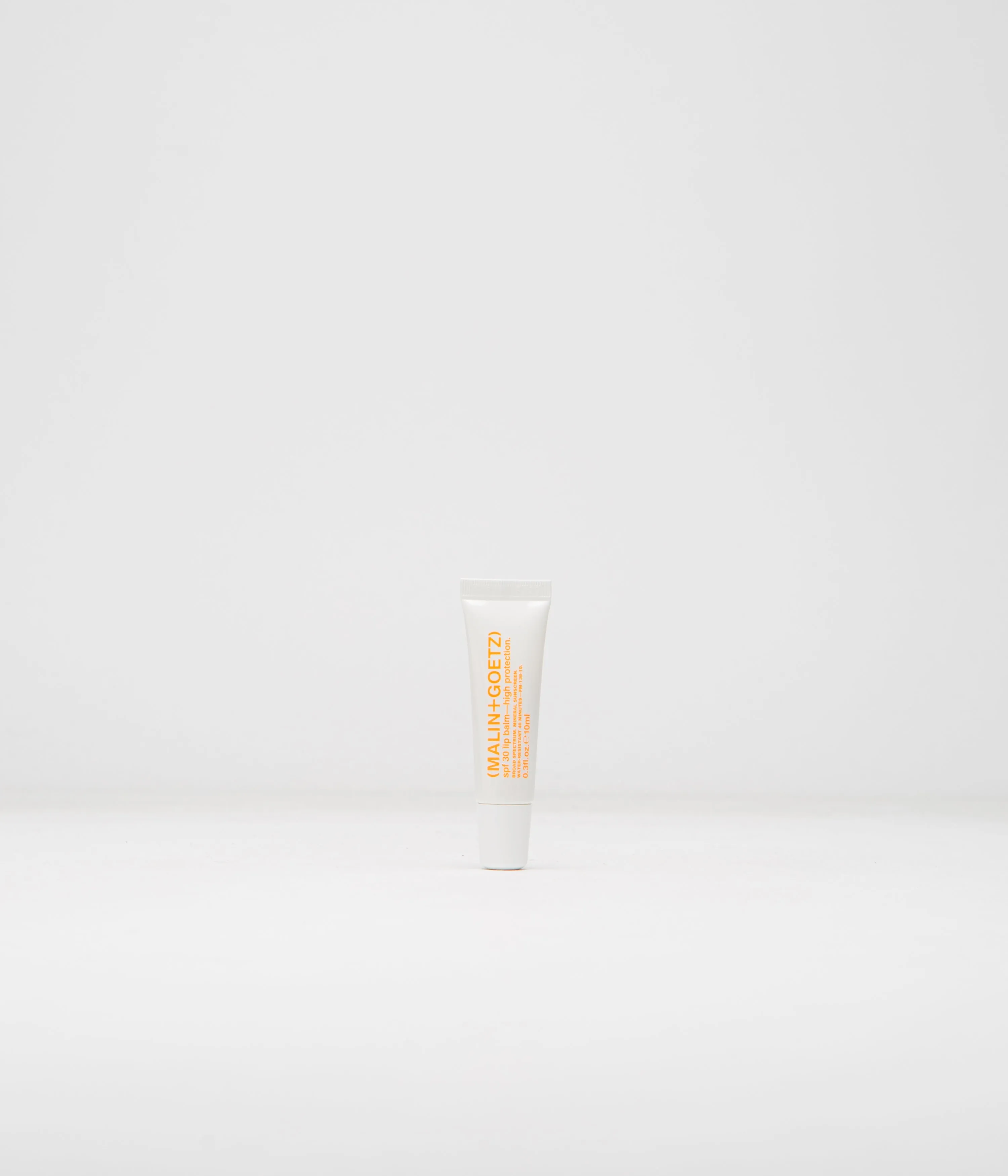 Malin+Goetz SPF 30 Lip Balm  - 10ml