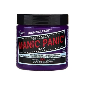 Manic-Panic-Semi-Permanent-Hair-Color-Cream-Violet-Night-4Oz