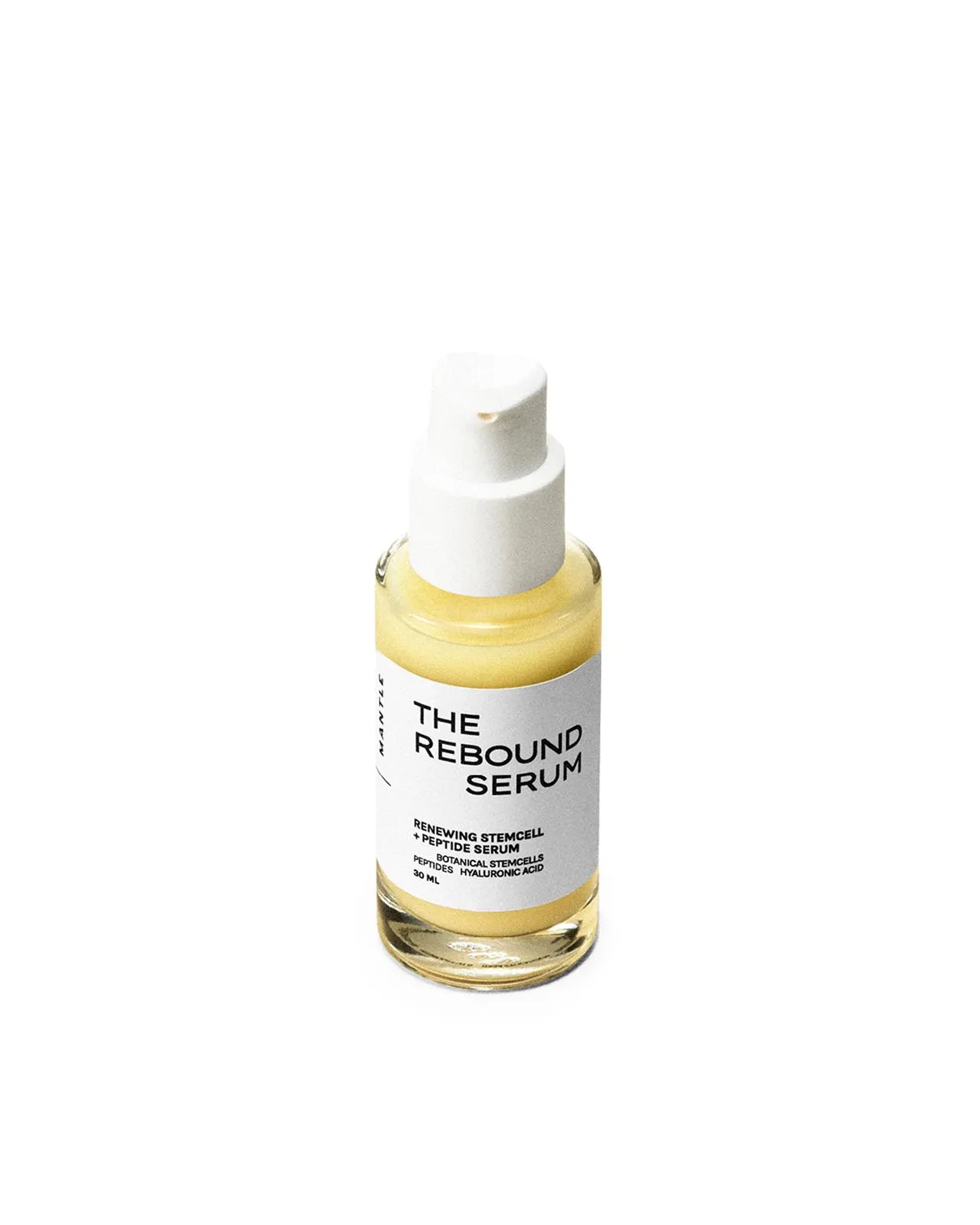 MANTLE The Rebound Serum