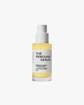 MANTLE The Rebound Serum