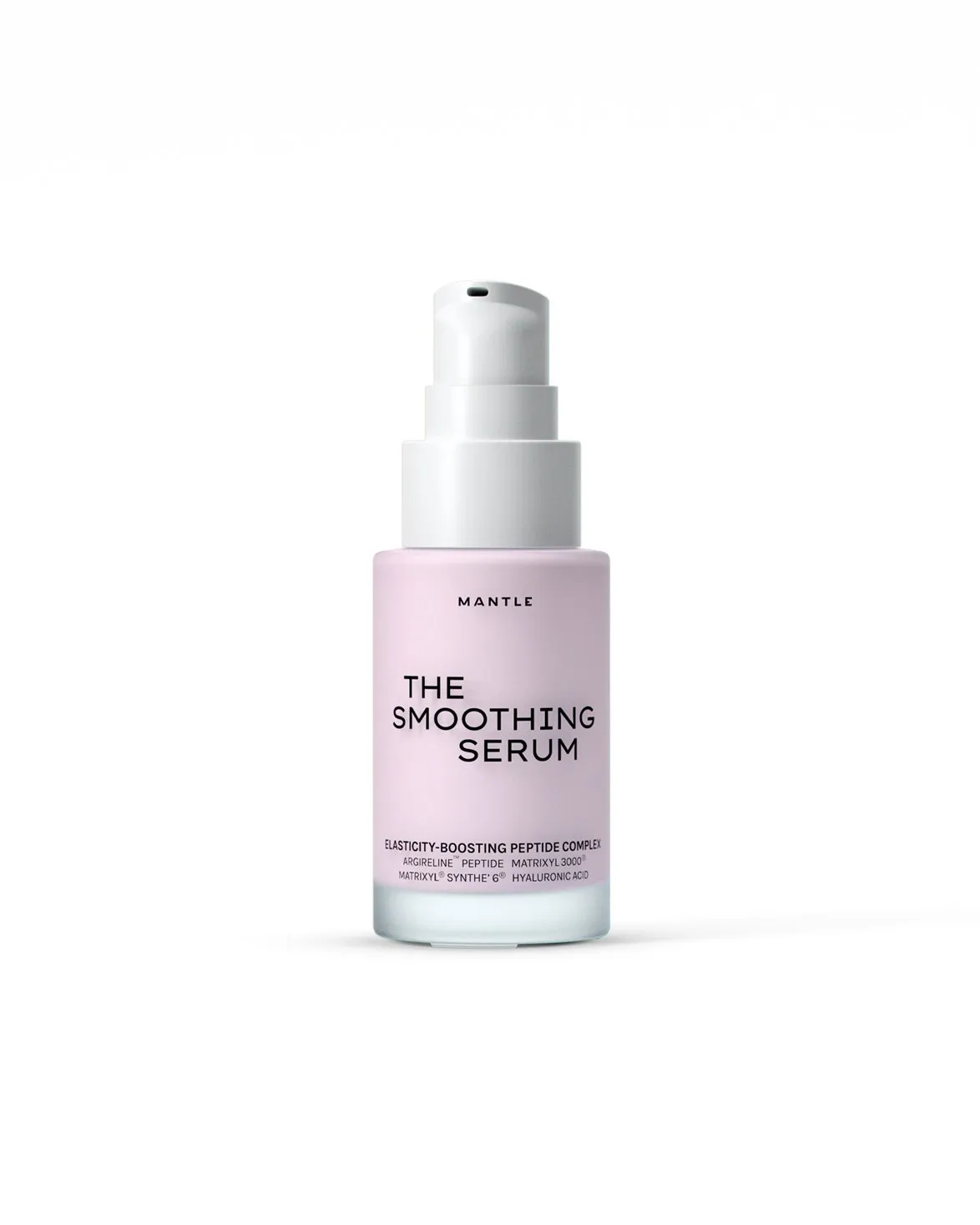 MANTLE The Smoothing Serum