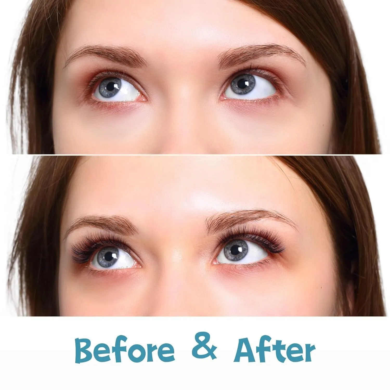 Mascara Liquid Lash Extensions