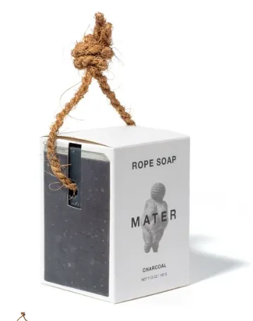 Mater Soap