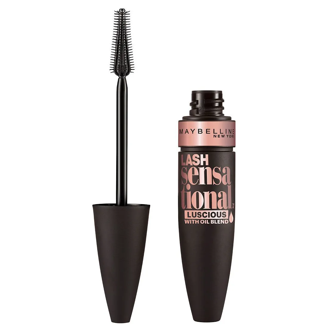 Maybelline Lash Sensational Luscious Mascara