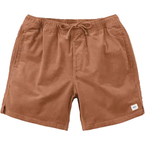 Men's Cord Local Short