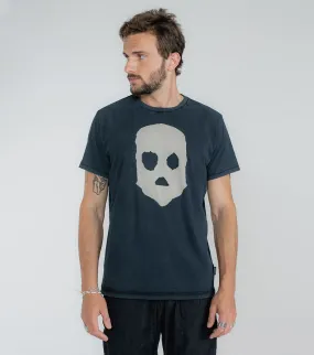 men's mask t-shirt