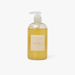 Mister Green Fragrance No. 2 Midori-San Castille Body Soap