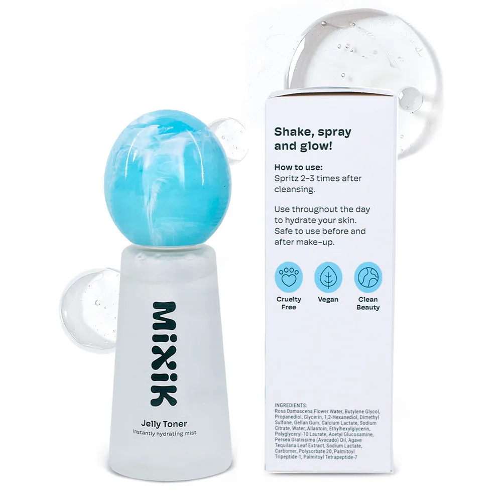 MIXIK Jelly Toner