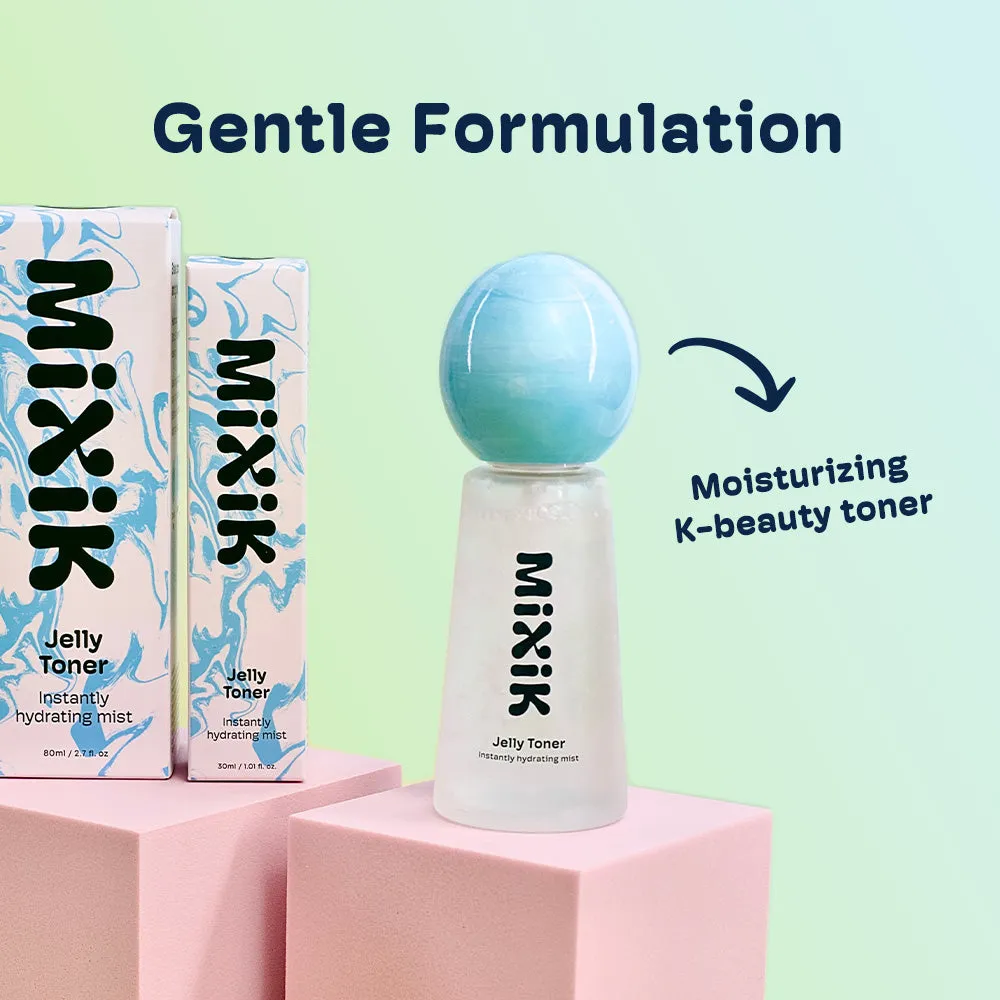 MIXIK Jelly Toner