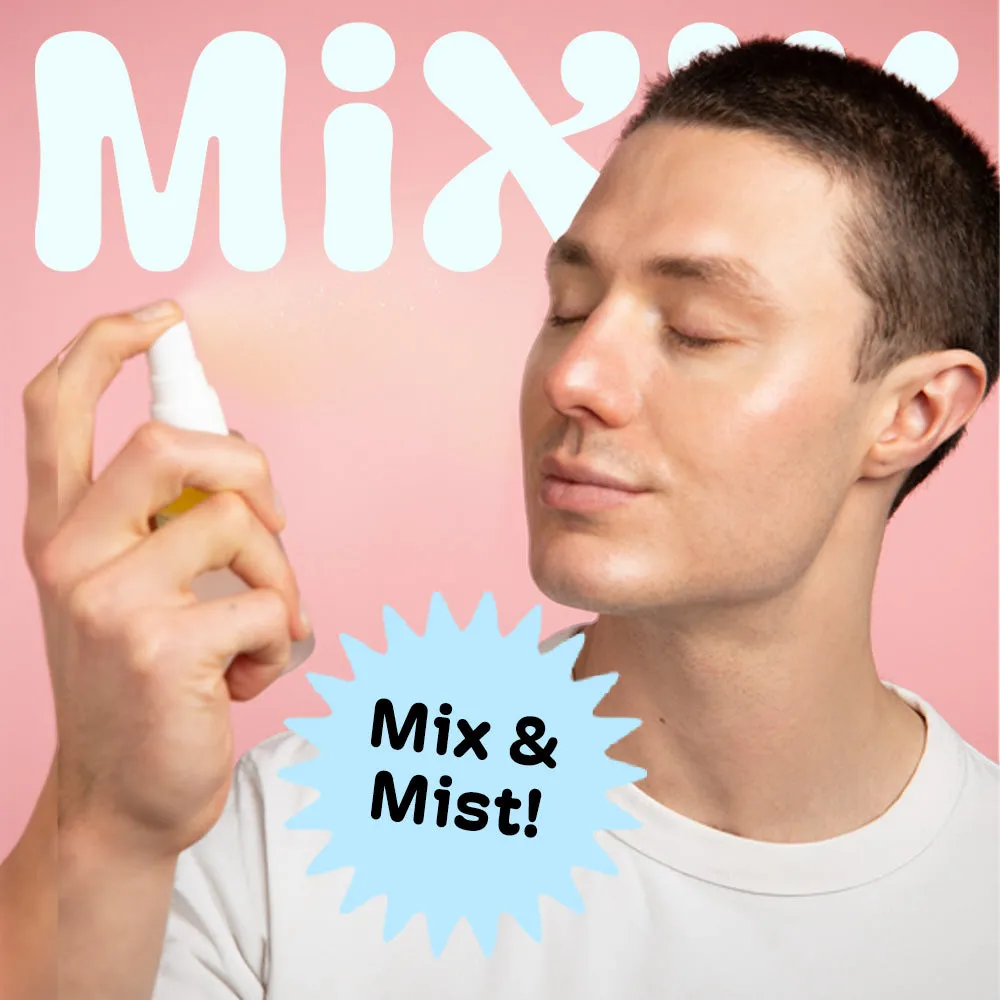 MIXIK Jelly Toner