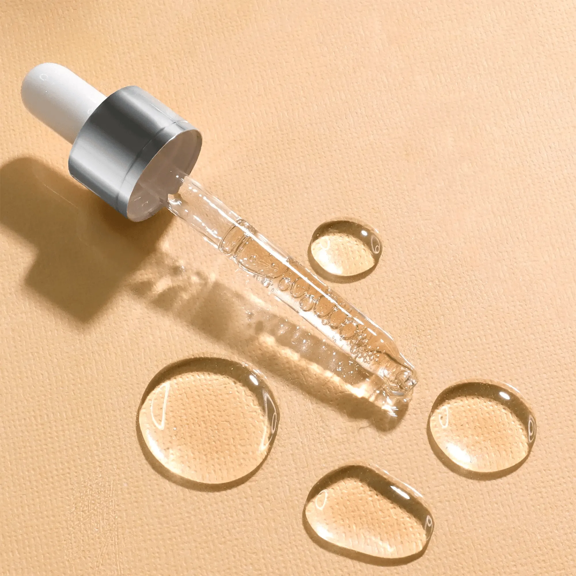 MOIRA Vitamin B,C,E Youthful Serum