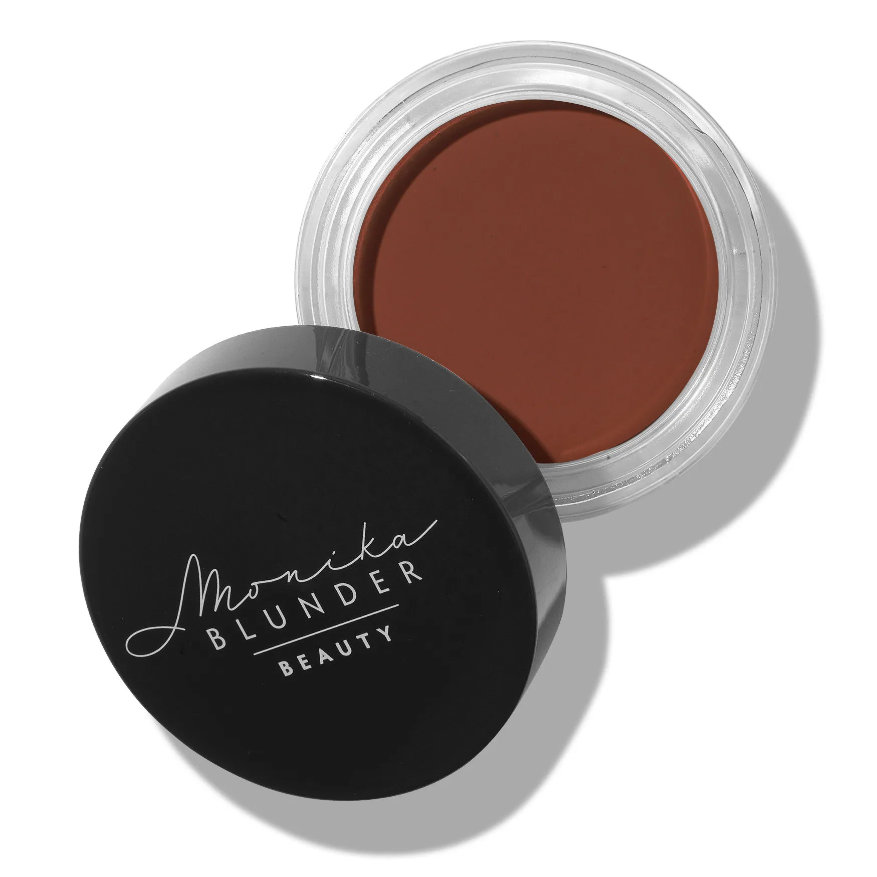 Monika Blunder Beauty Cover Foundation/Concealer - 8 Acht