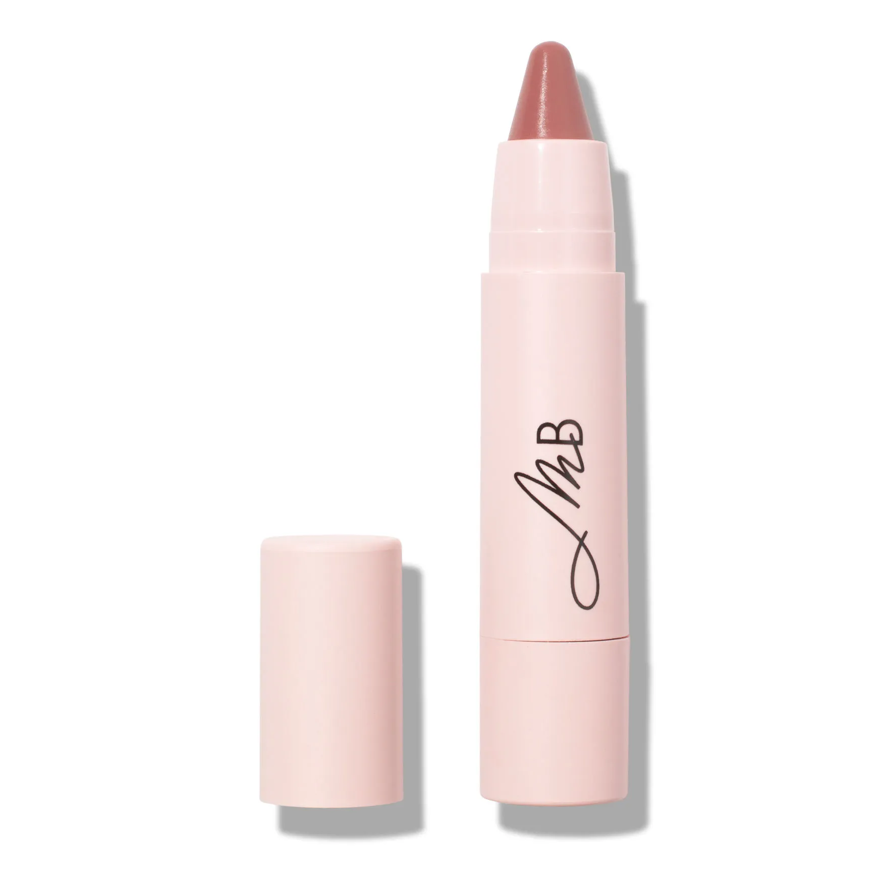 Monika Blunder Beauty Kissen Lush Lipstick Crayon - Marlene