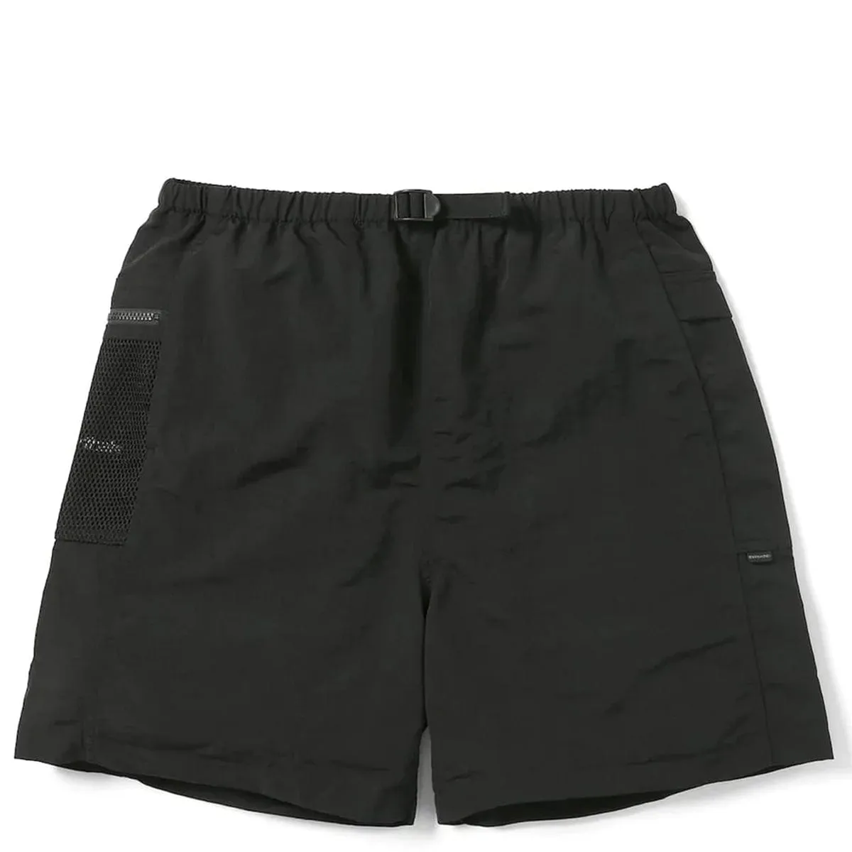 MOUNTAIN SHORT BLACK | Bodega