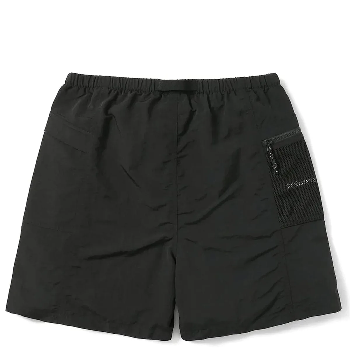 MOUNTAIN SHORT BLACK | Bodega