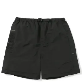 MOUNTAIN SHORT BLACK | Bodega