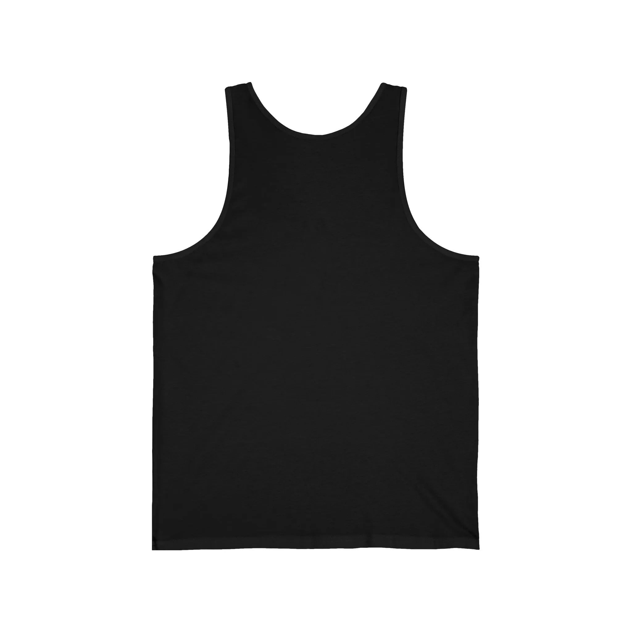 MSP West Branch Unisex Jersey Tank