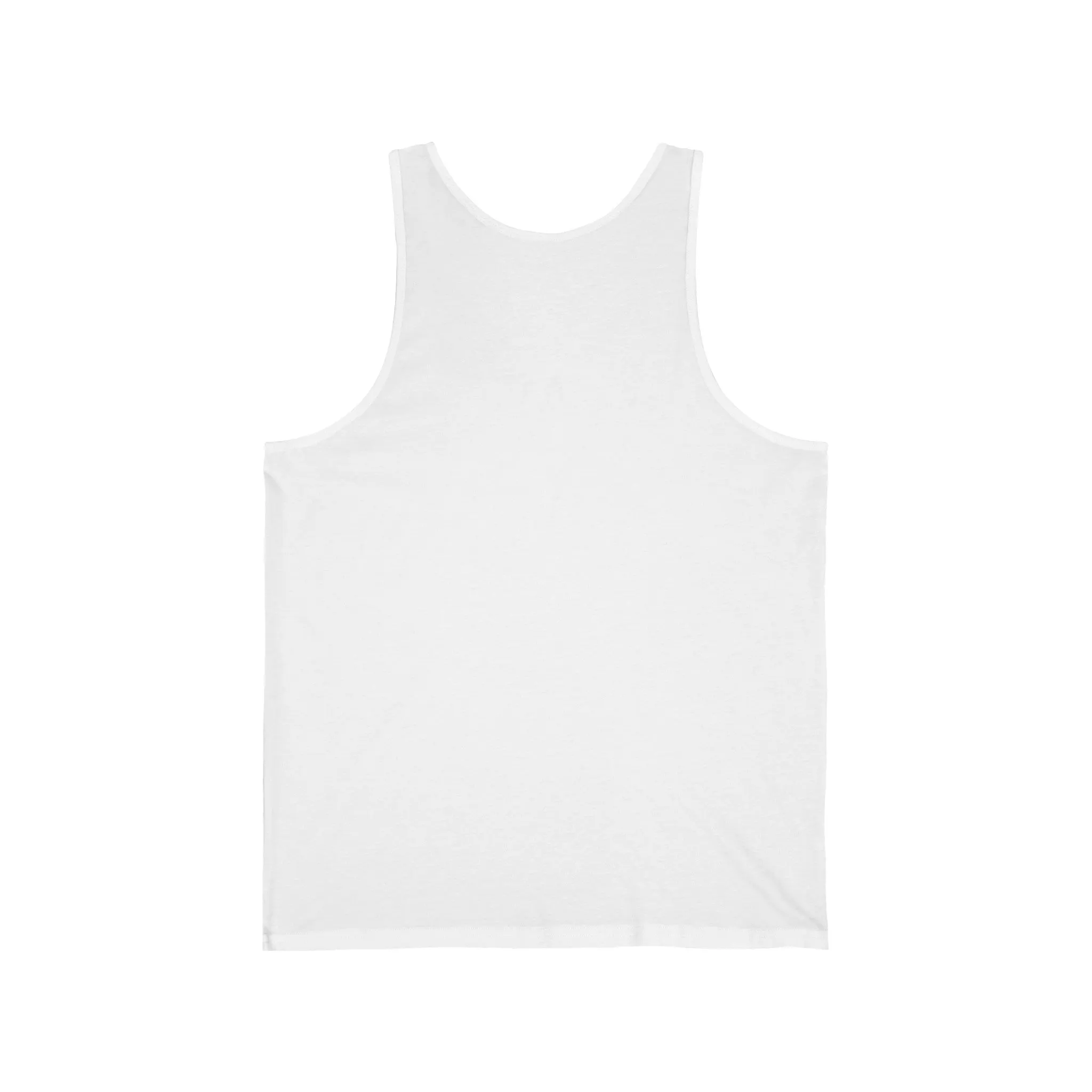 MSP West Branch Unisex Jersey Tank