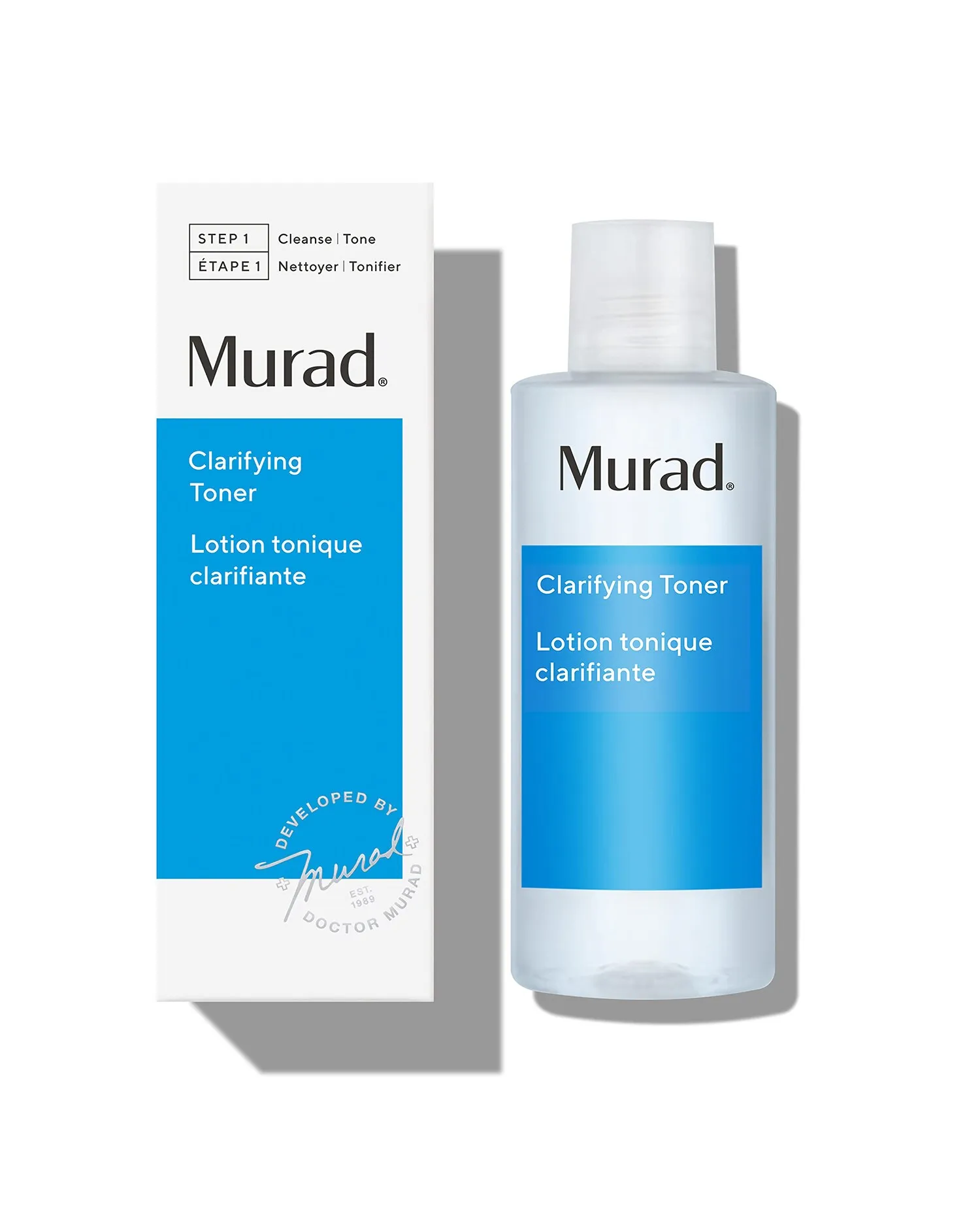 Murad Clarifying Toner 180ml | Simply Be