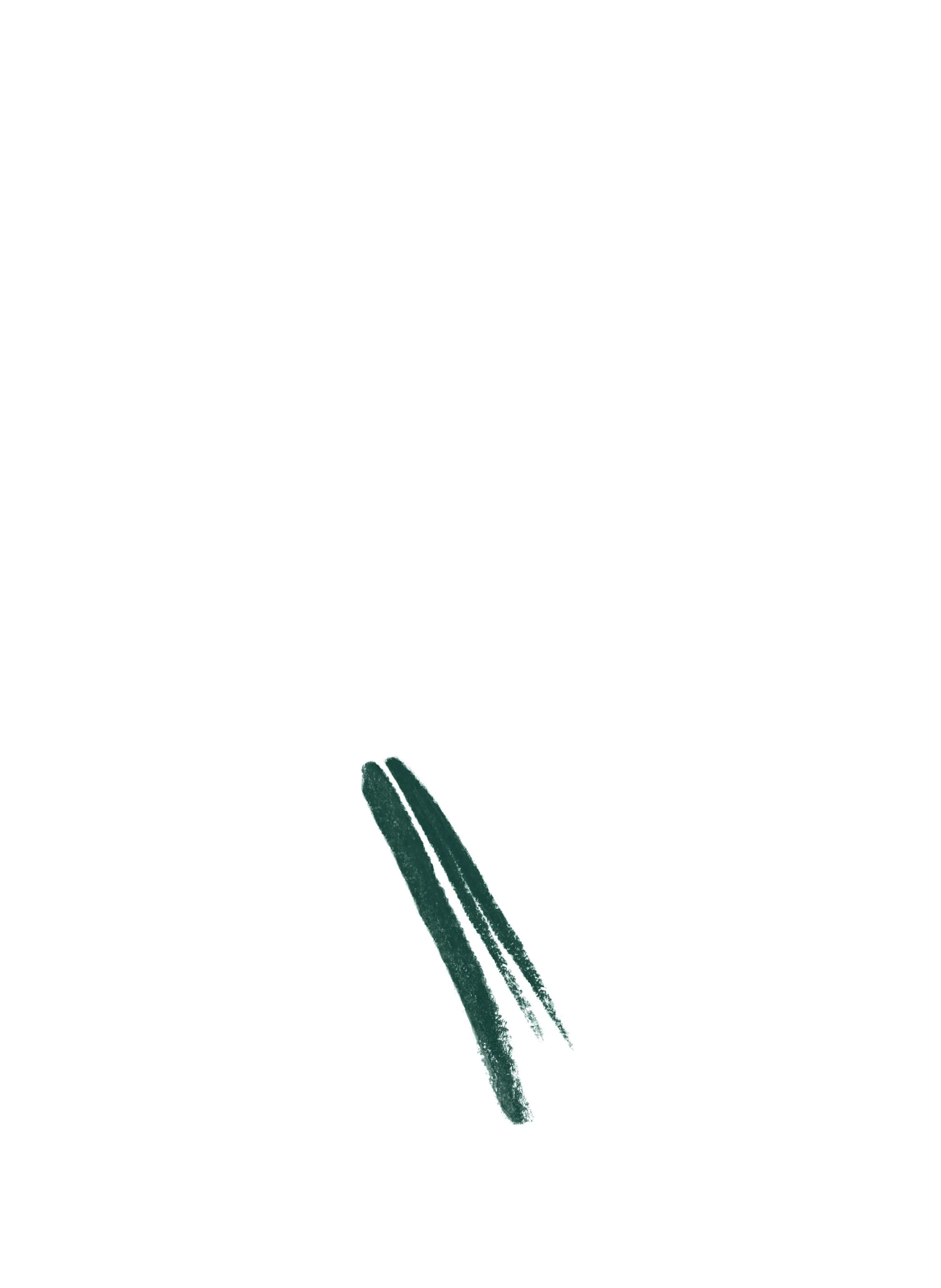 NARS  High-Pigment Eyeliner Pencil - Green