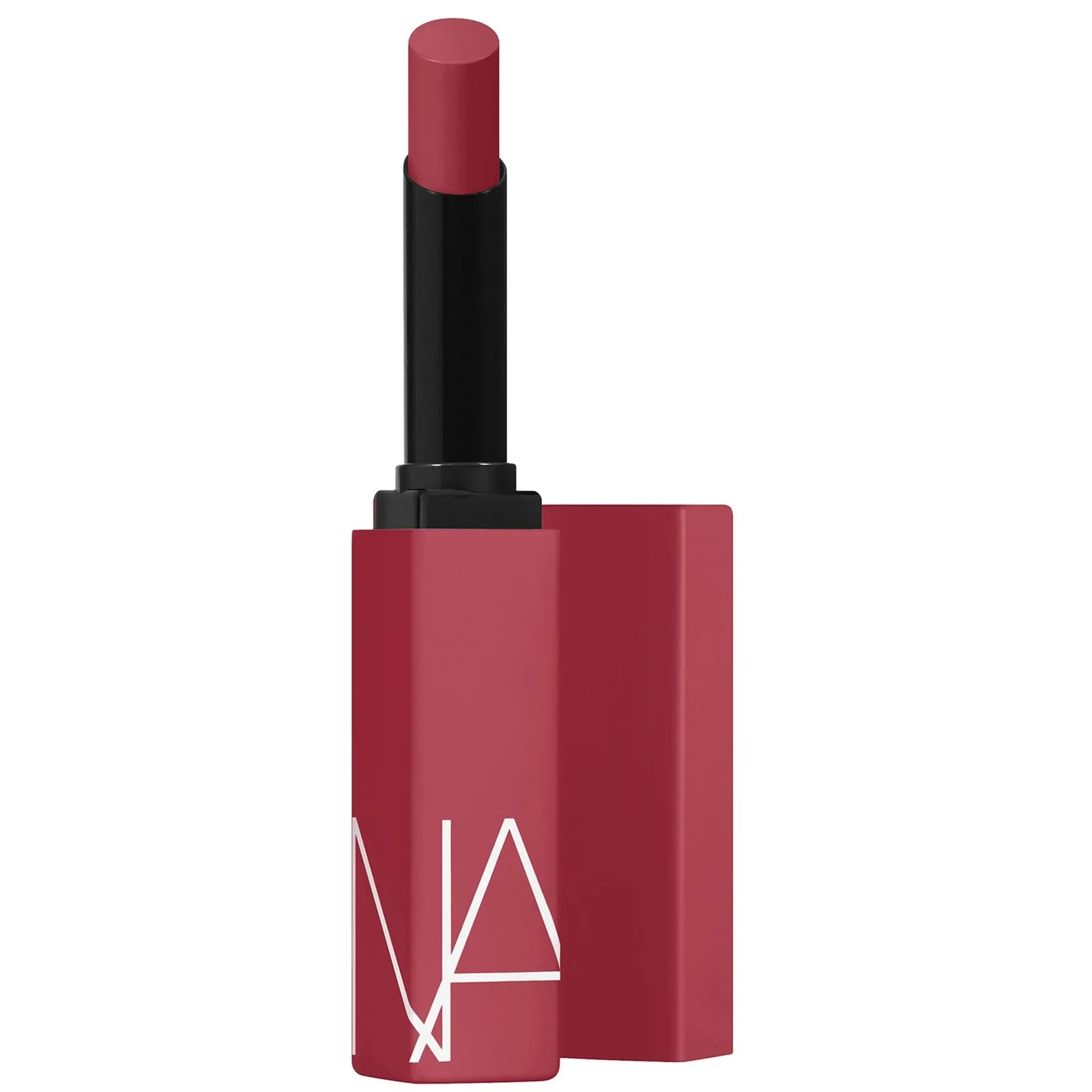 NARS Powermatte Lipstick 1.5g (Various Shades) - Get Lucky