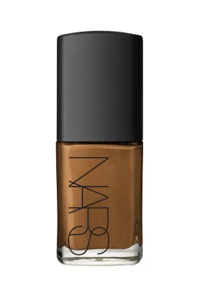 NARS Sheer Glow Foundation 30ml -                         -                     -                