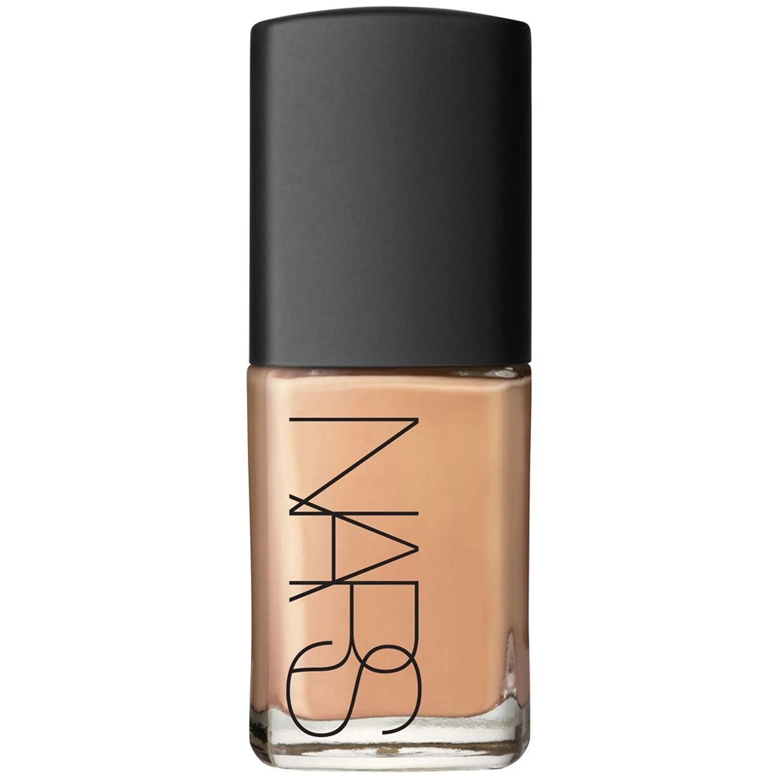 NARS Sheer Glow Foundation - Barcelona