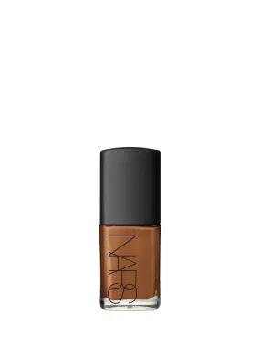 NARS  Sheer Glow Foundation - Beige