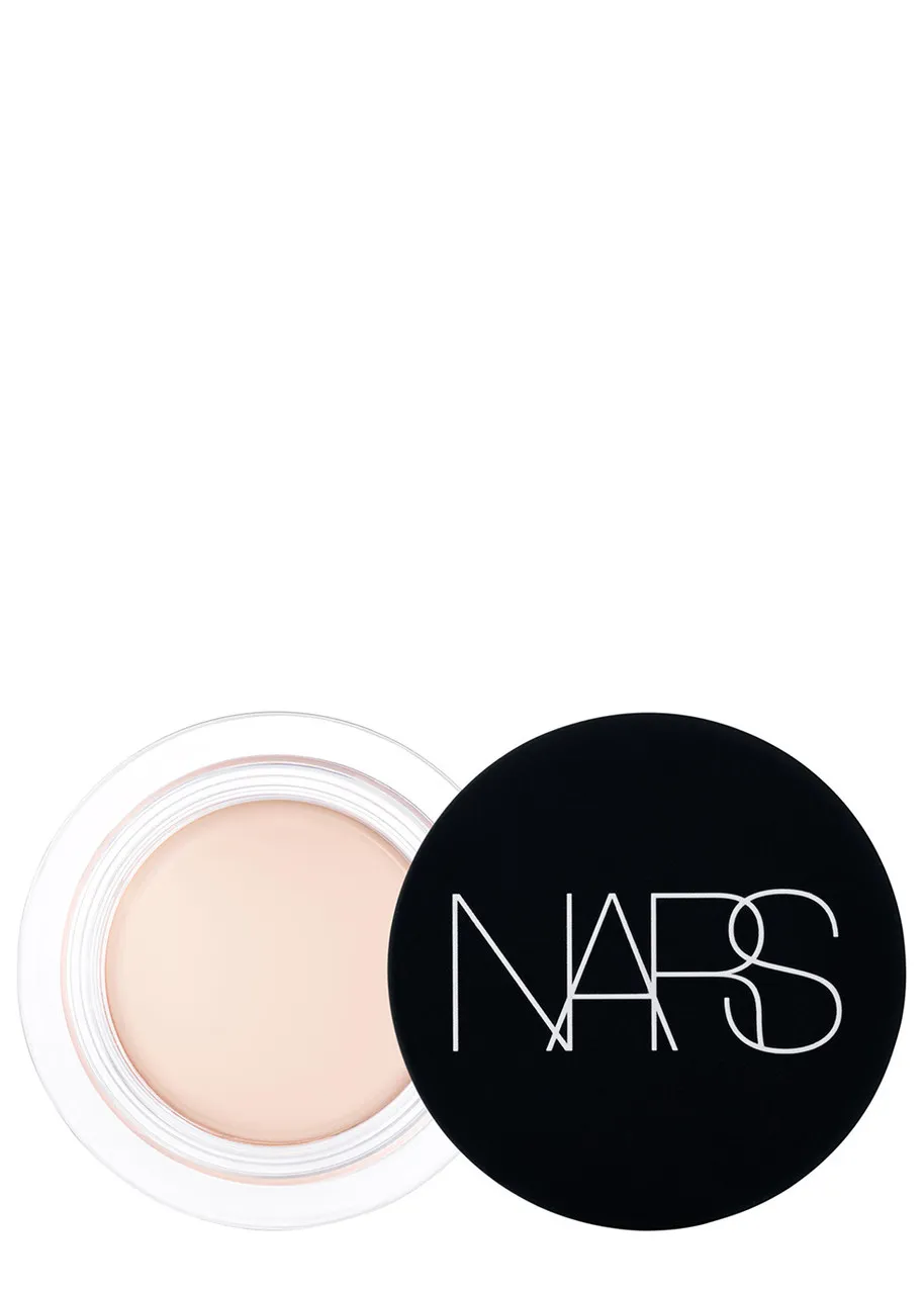 NARS Soft Matte Concealer -                         -                     -                