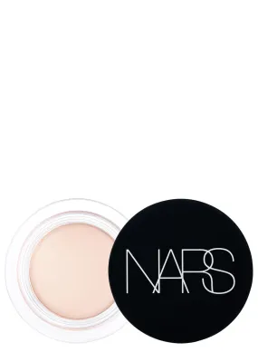 NARS Soft Matte Concealer -                         -                     -                