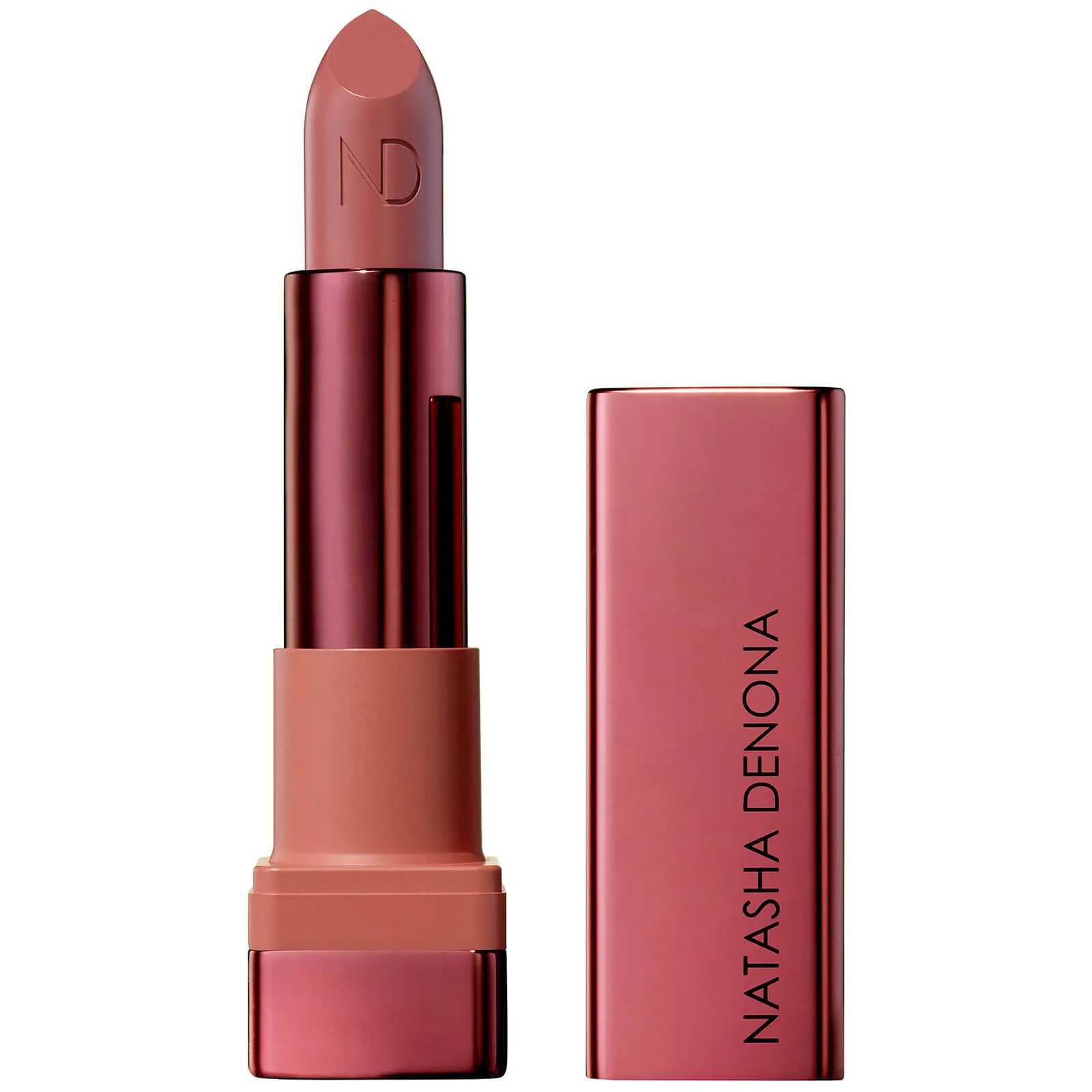 Natasha Denona I Need a Rose Lipstick 4g (Various Shades) -  Daphne