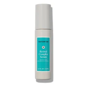 NATURIUM Retinol Complex Serum