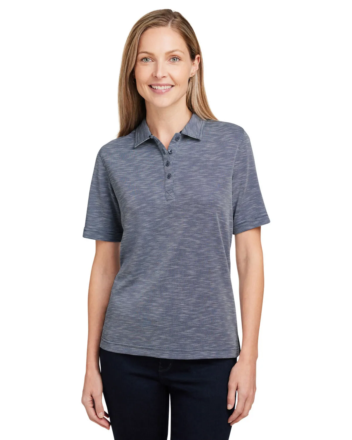 Nautica N17974  Ladies' Sun Surfer Polo