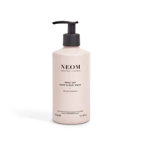 Neom Great Day Body And Hand Wash