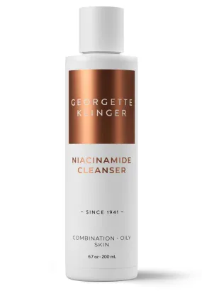 Niacinamide Cleanser