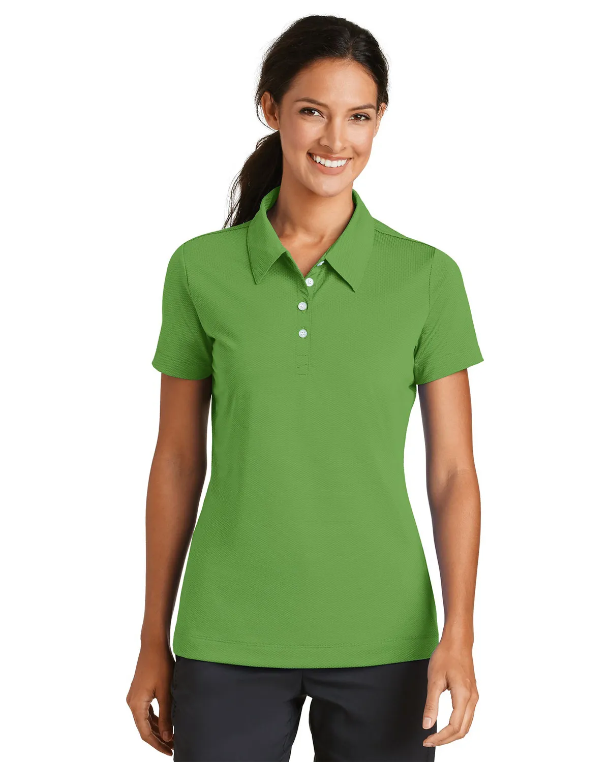 Nike 358890 Sphere Dry Diamond Polo