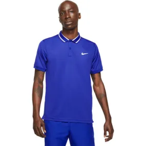 Nike Court Dry Victory Pique Polo