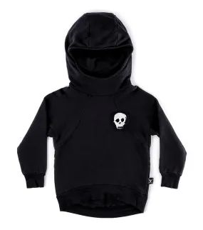 ninja mask sweatshirt