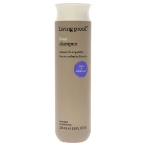 No Frizz Shampoo by Living Proof for Unisex - 8 oz Shampoo