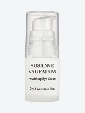 Nourishing eye cream