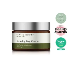 Nurturing Day Cream