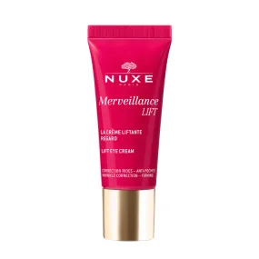 NUXE Merveillance Lift Eye Cream 15ml