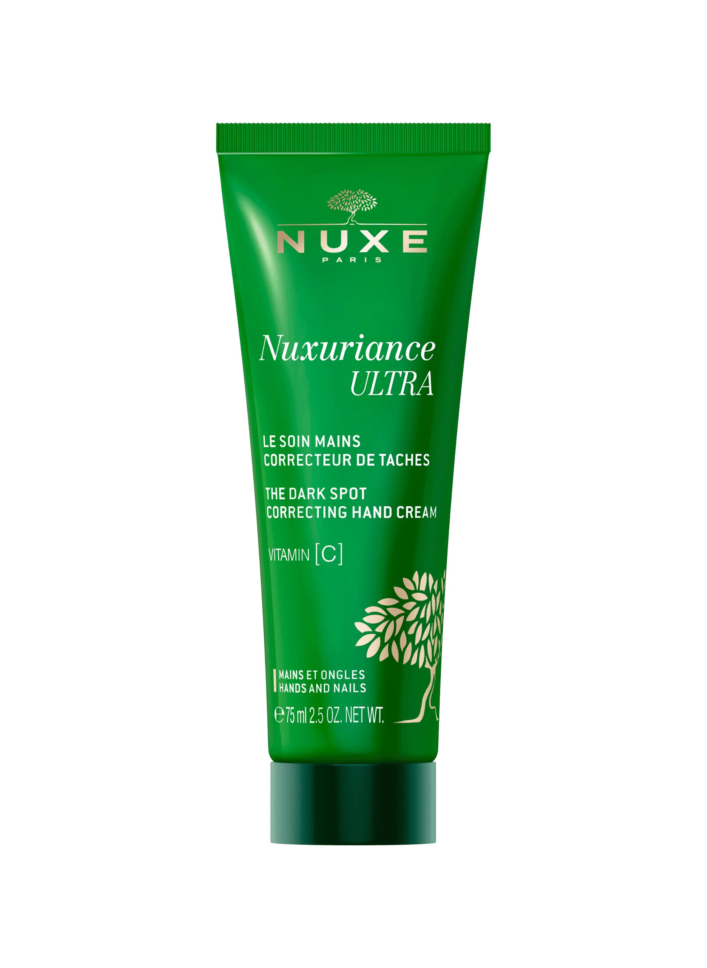 NUXE  Nuxuriance Ultra The Dark Spot Correcting Hand Cream