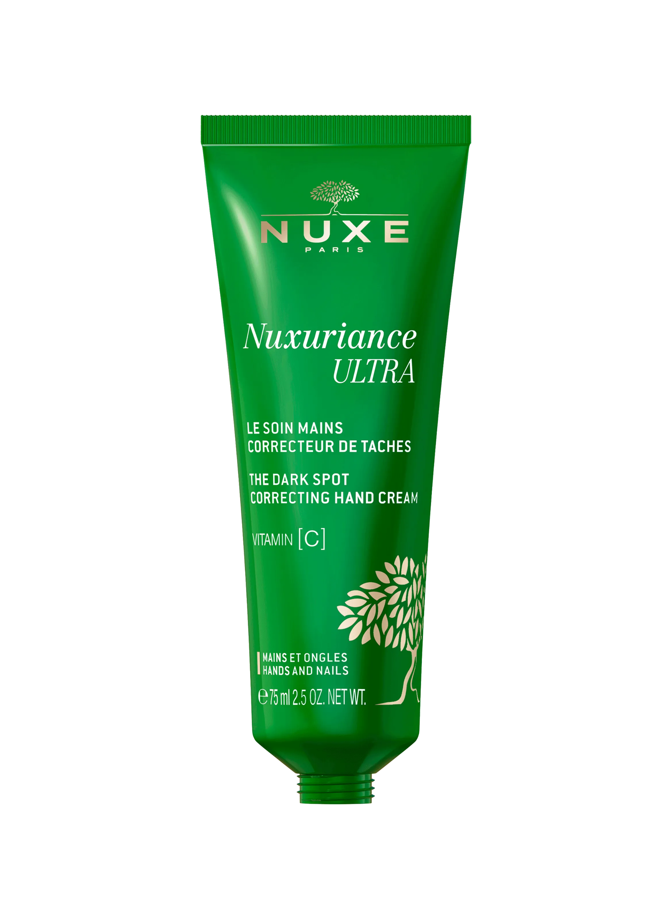 NUXE  Nuxuriance Ultra The Dark Spot Correcting Hand Cream