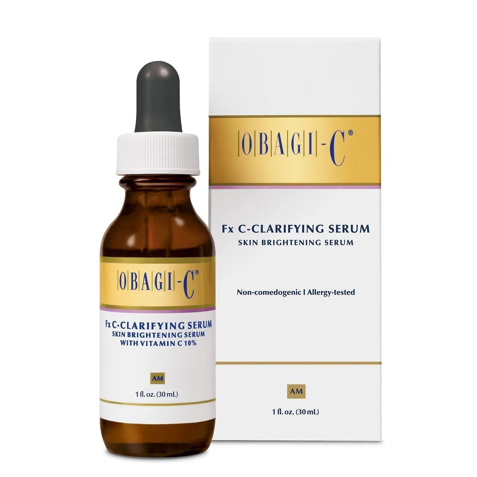 Obagi | Fx C-Clarifying Serum 30ml